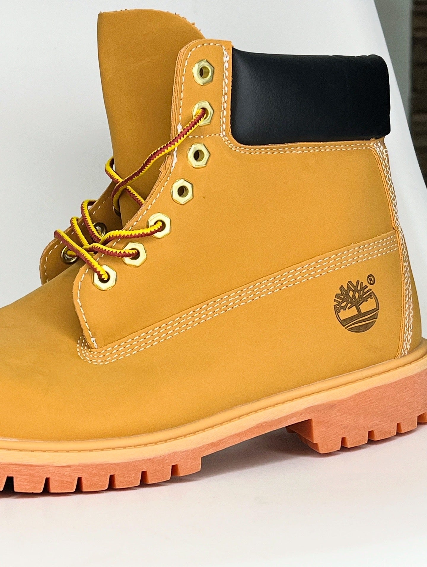 BOTAS TIMBERLAND