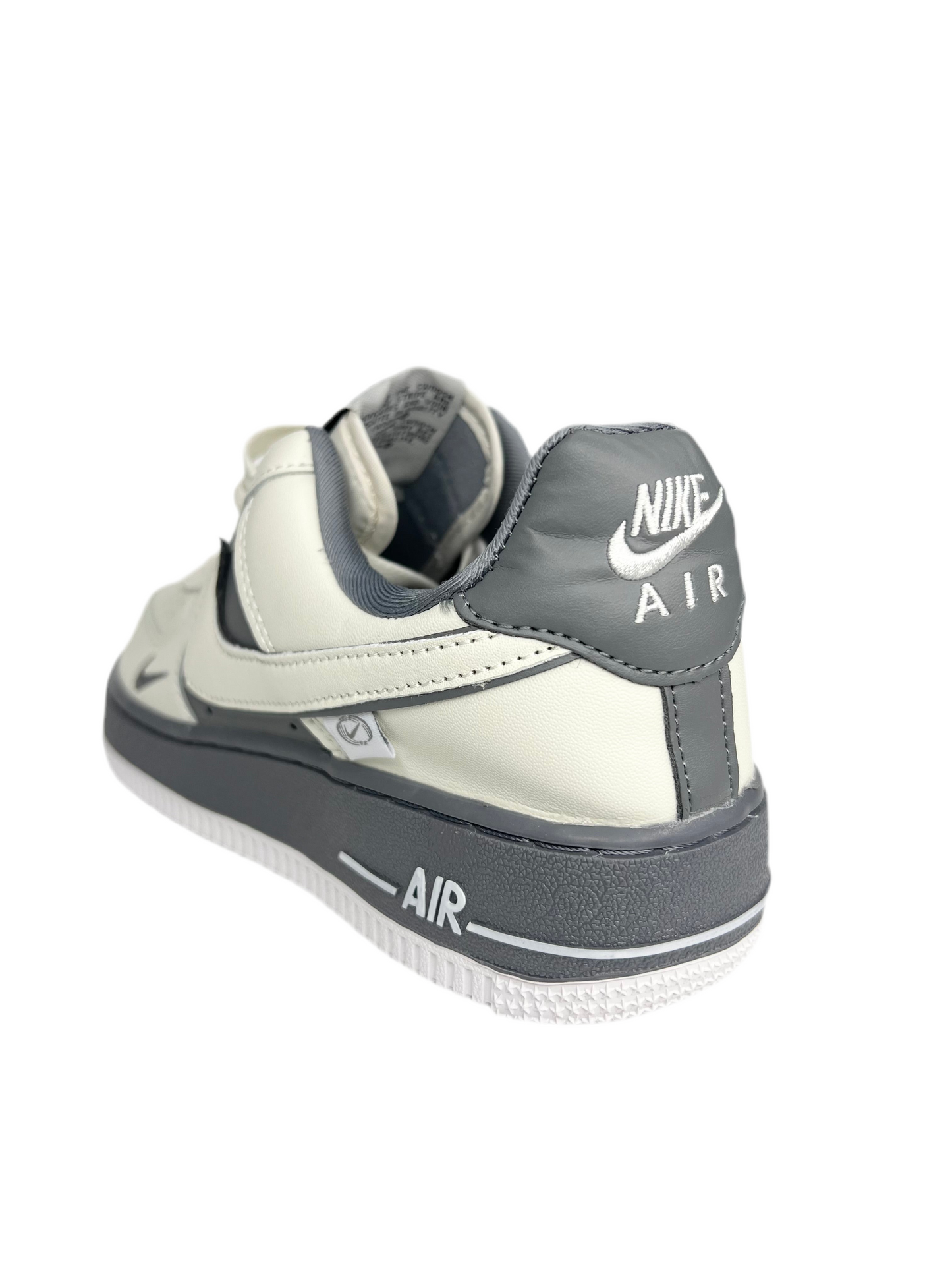AF1 BEIGE/GRIS