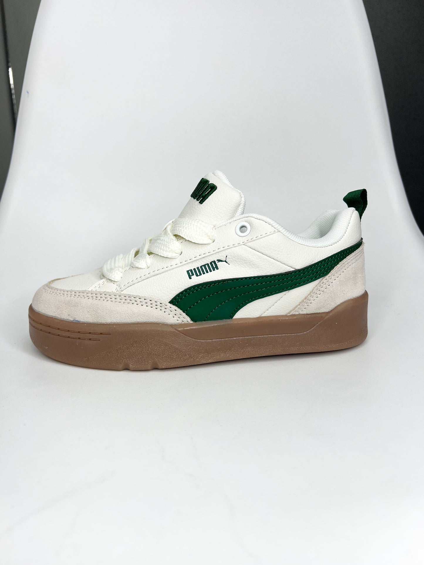 PUMA PALERMO VERDE