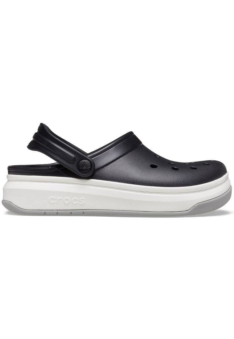CROCS NEGRO