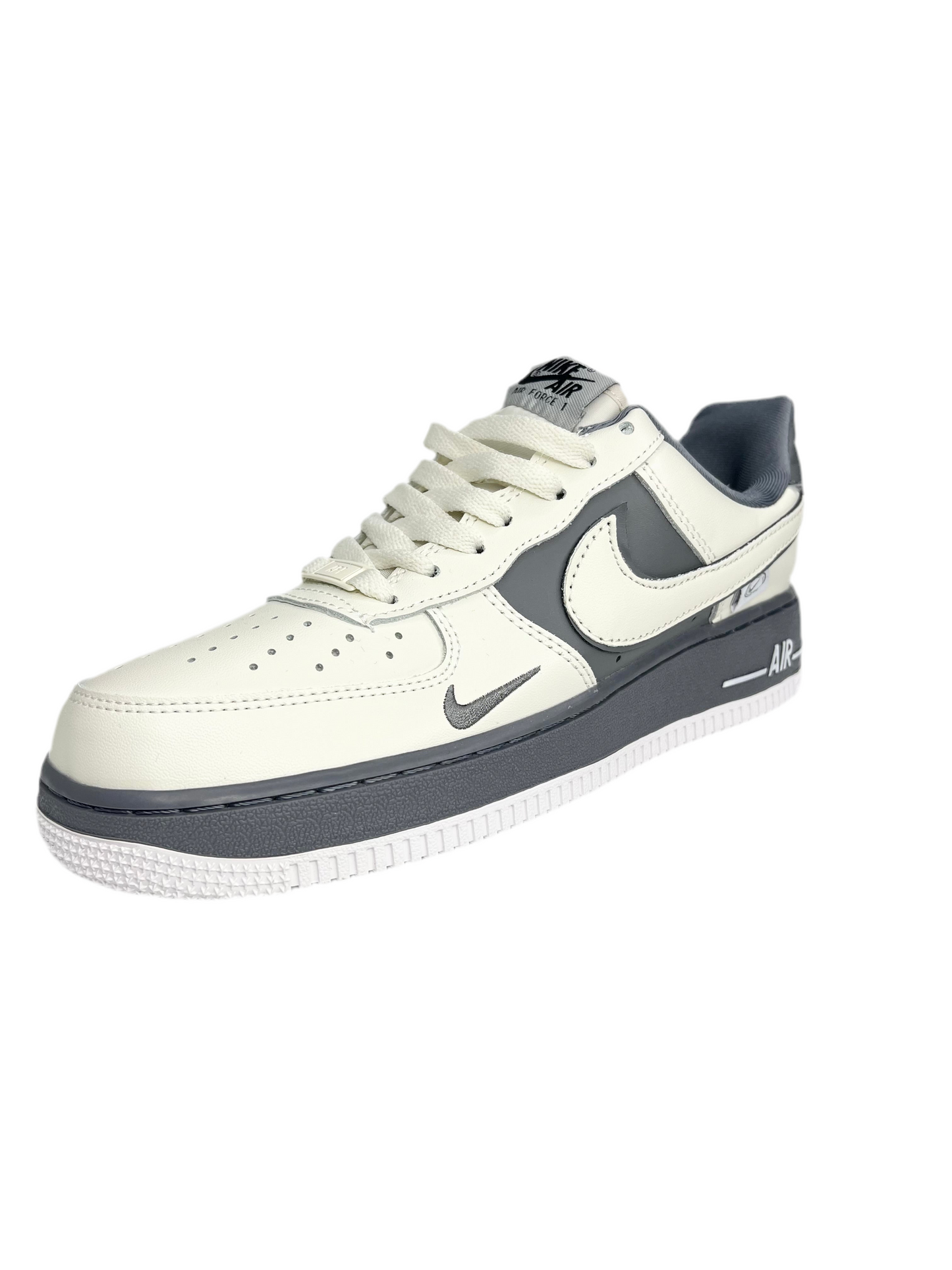 AF1 BEIGE/GRIS