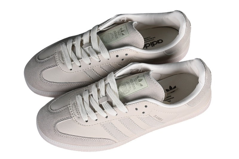 ADIDAS SAMBA CREMA