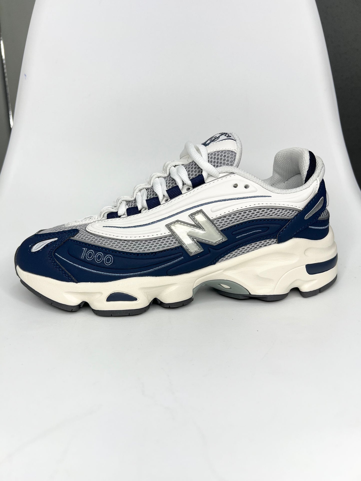 NEW BALANCE 1000 AZUL