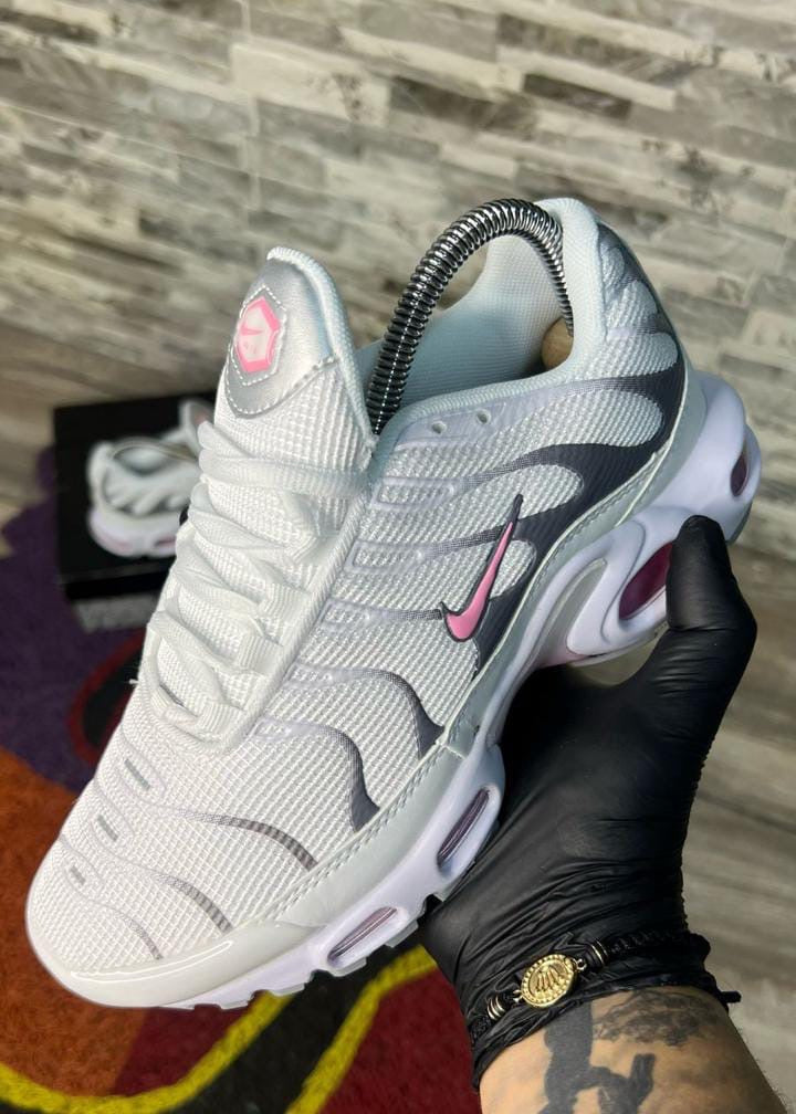 TN BLANCO ROSADO – Tennis Cartagena