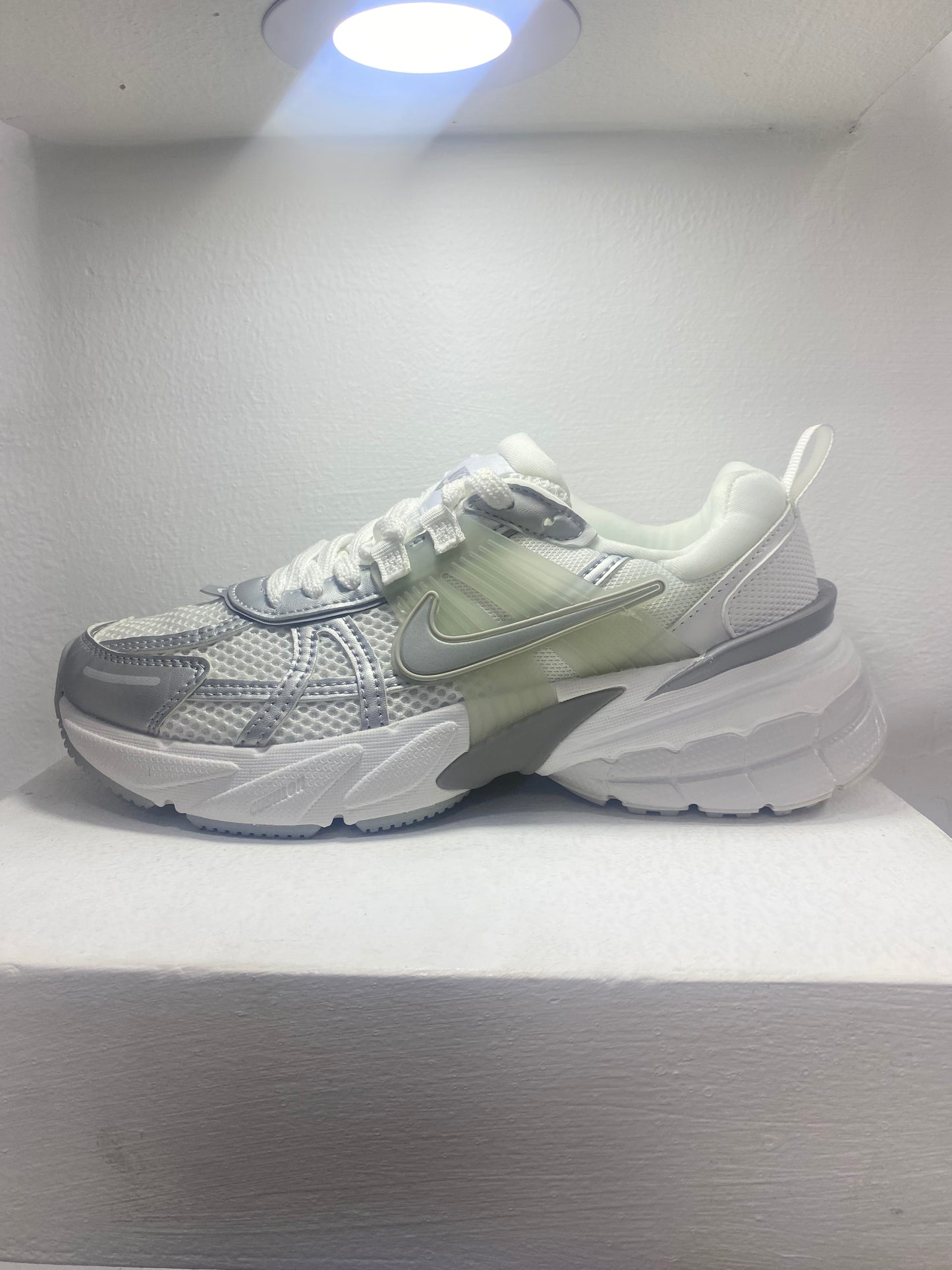 NIKE V2K BLANCO