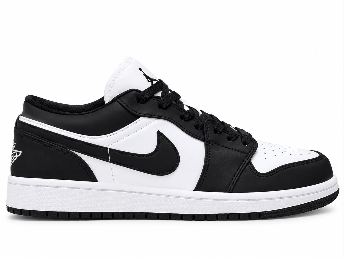 NIKE RETRO 1 NEGRA BLANCA