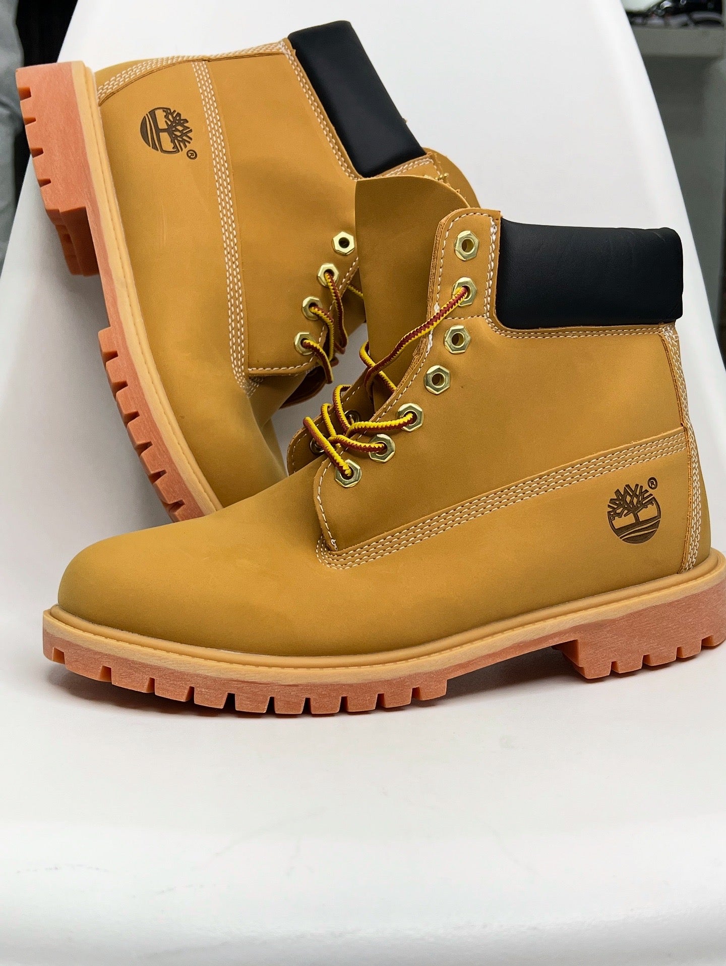 BOTAS TIMBERLAND