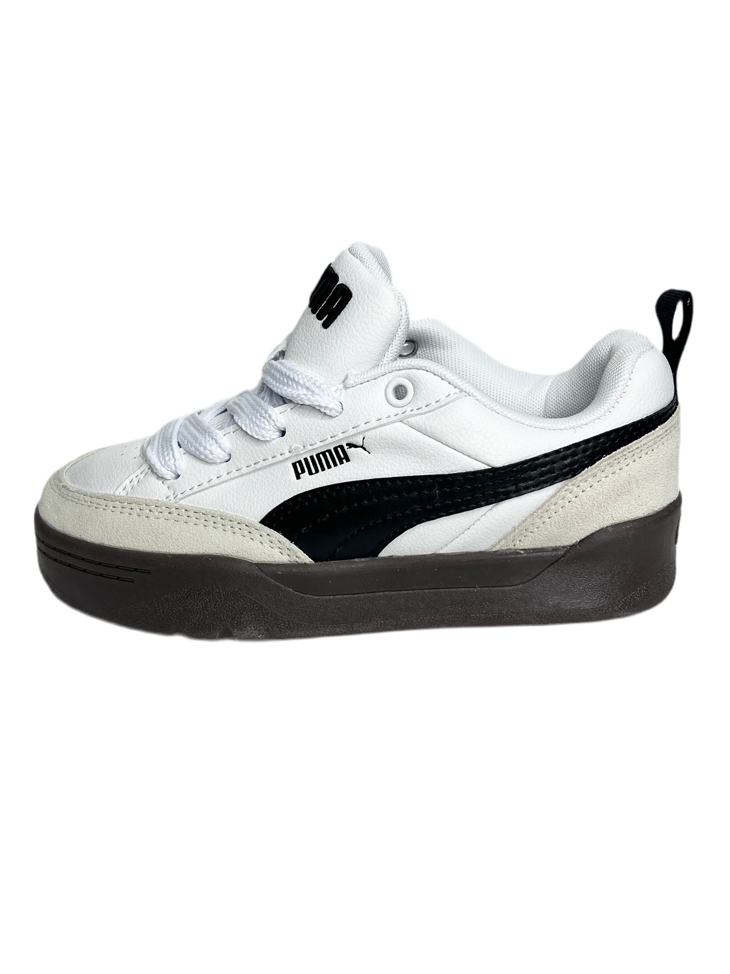 PUMA PALERMO NEGRO