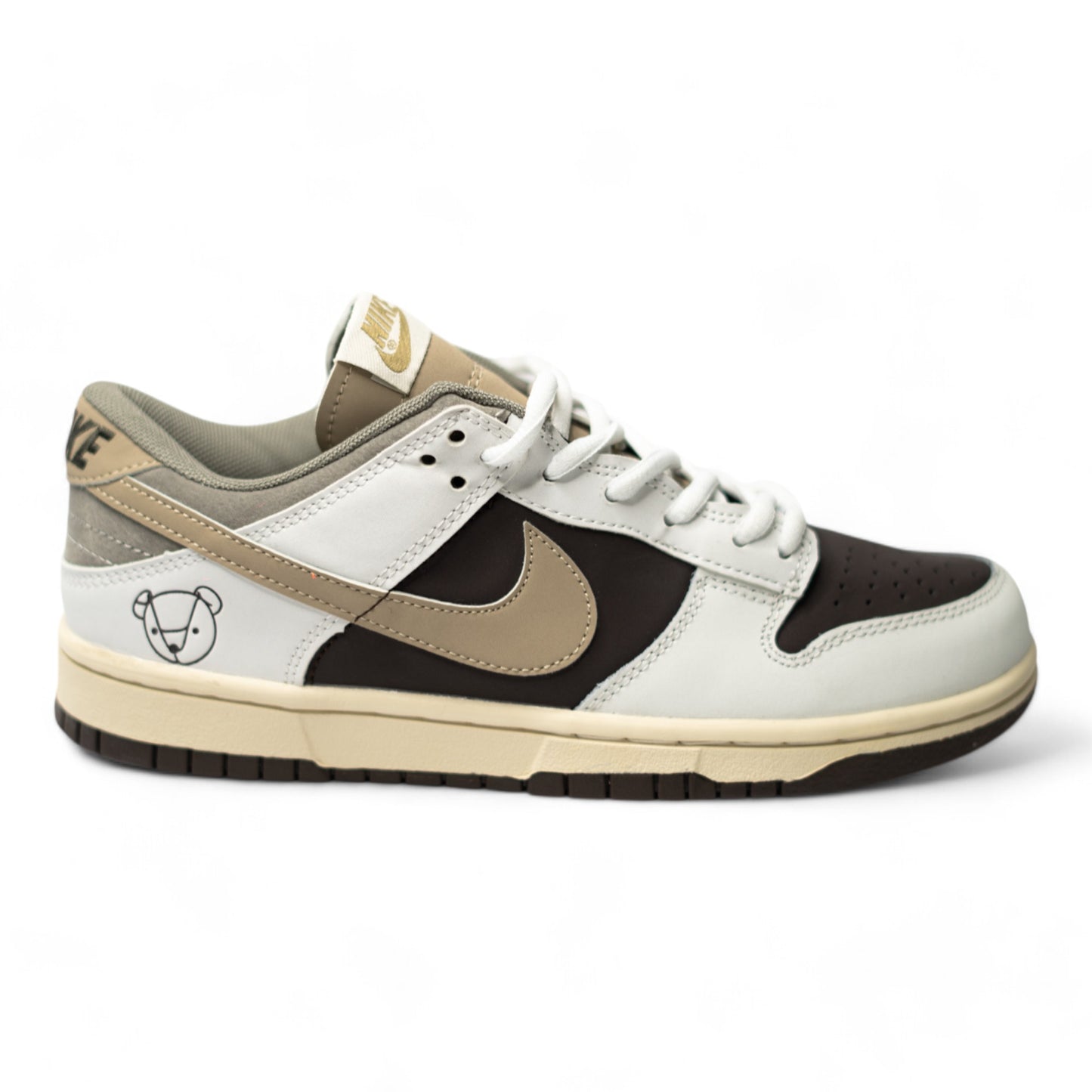 NIKE SB OSITO