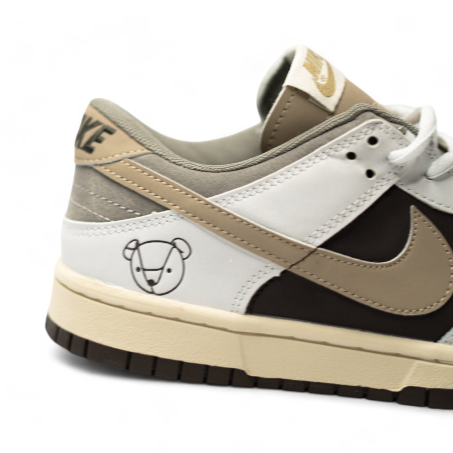 NIKE SB OSITO