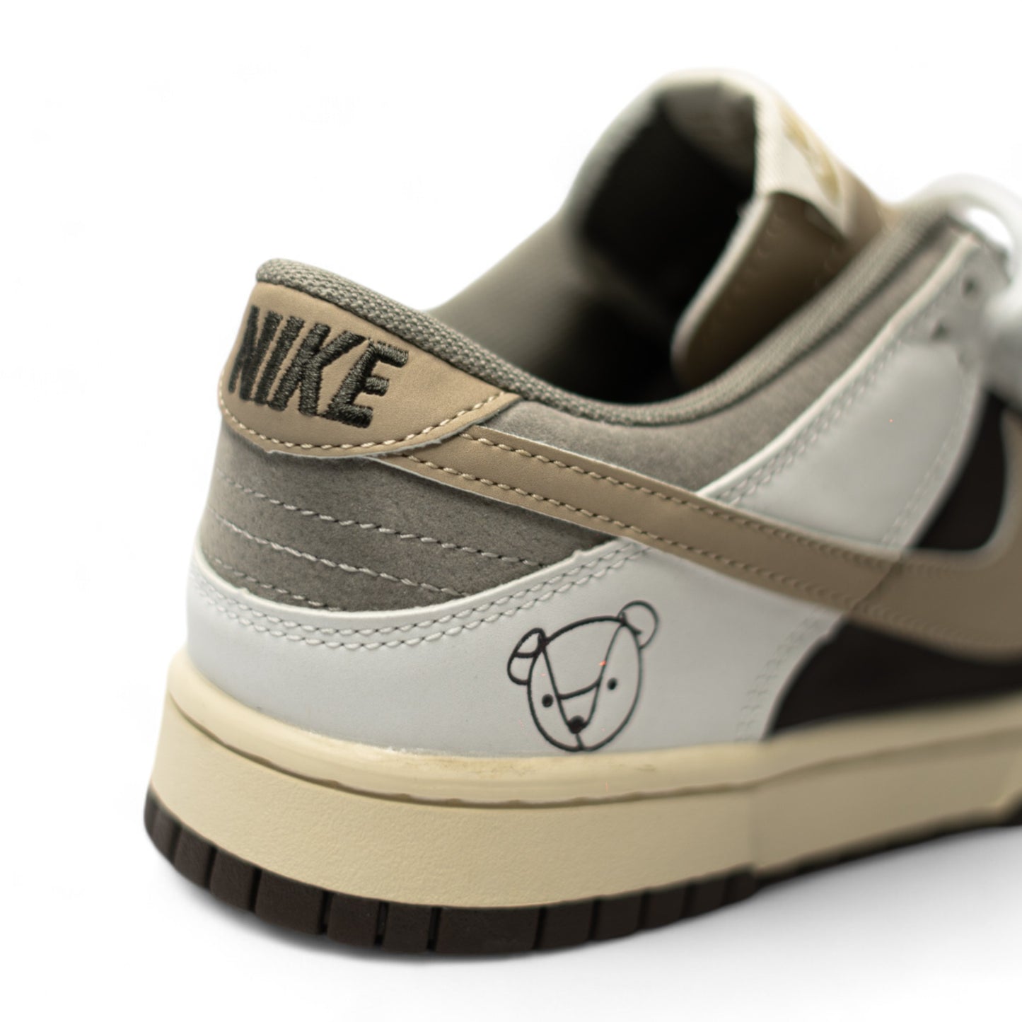 NIKE SB OSITO