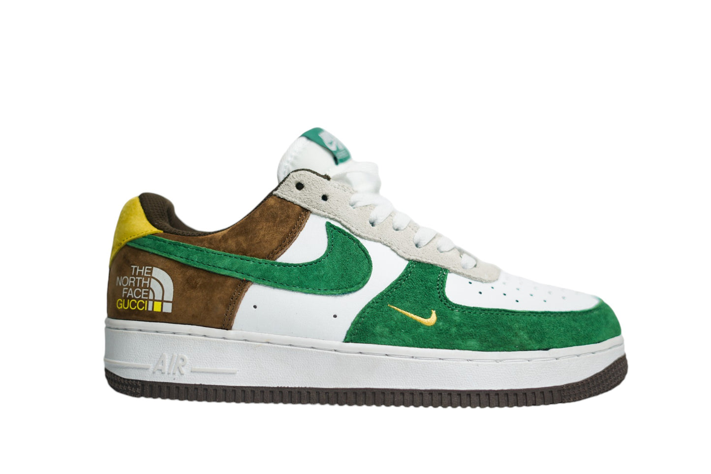 AIR FORCE ONE GUCCI