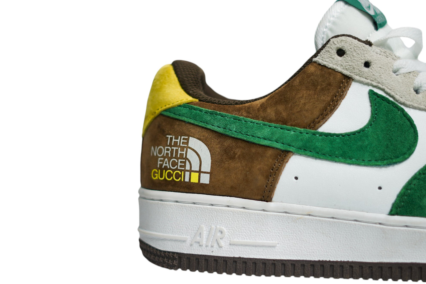 AIR FORCE ONE GUCCI