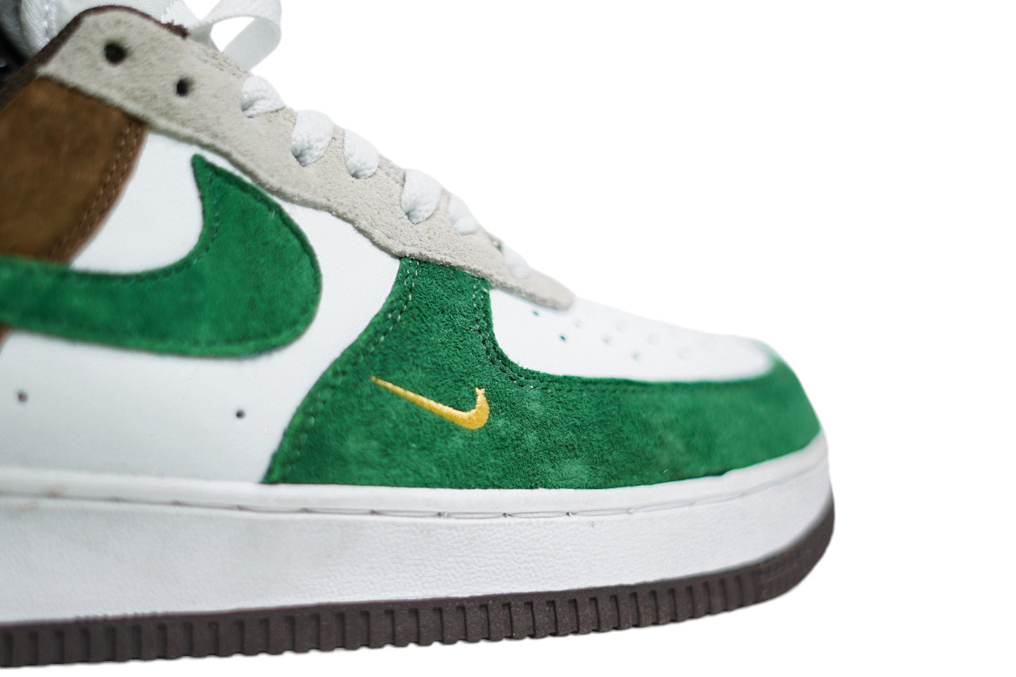AIR FORCE ONE GUCCI