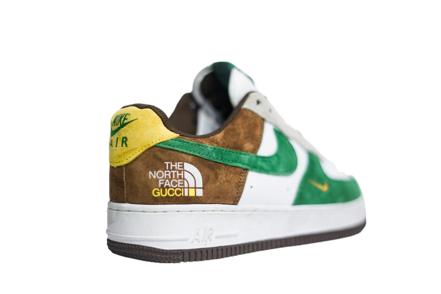 AIR FORCE ONE GUCCI