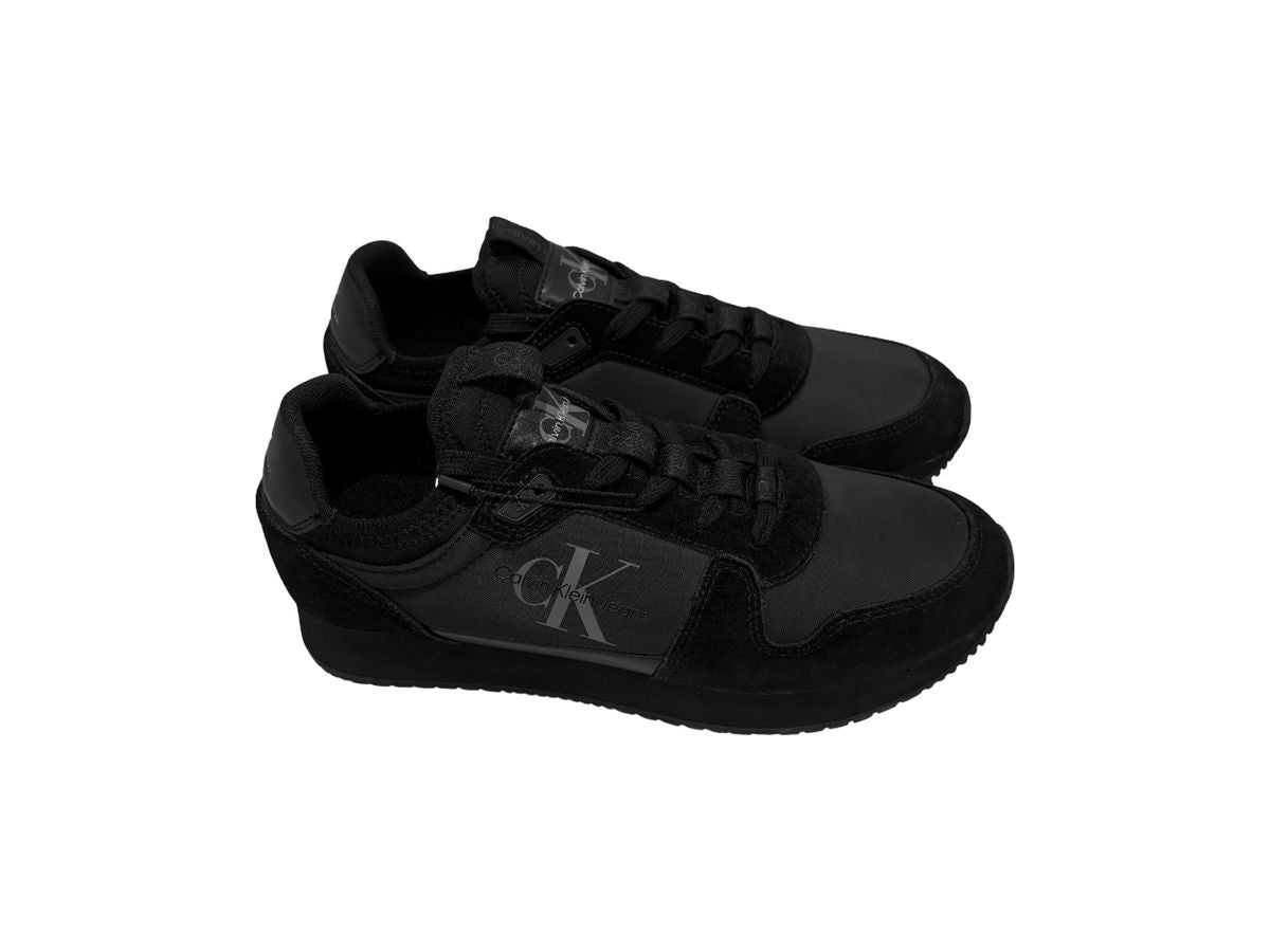 CALVIN KLEIN TODO NEGRO