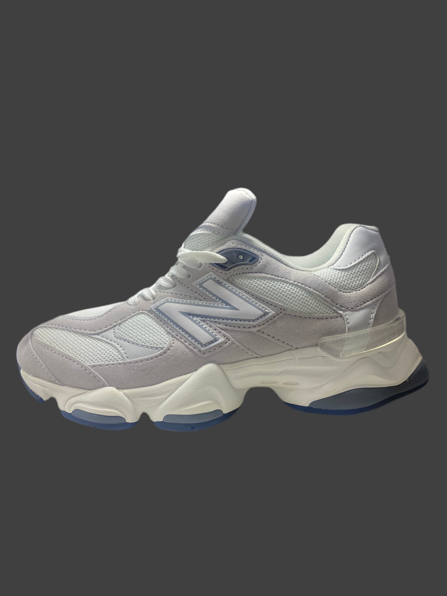 NEW BALANCE 9060 BLANCO