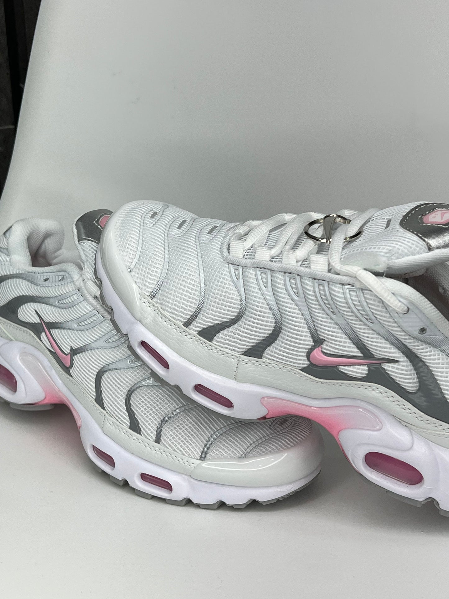 TN BLANCO ROSADO