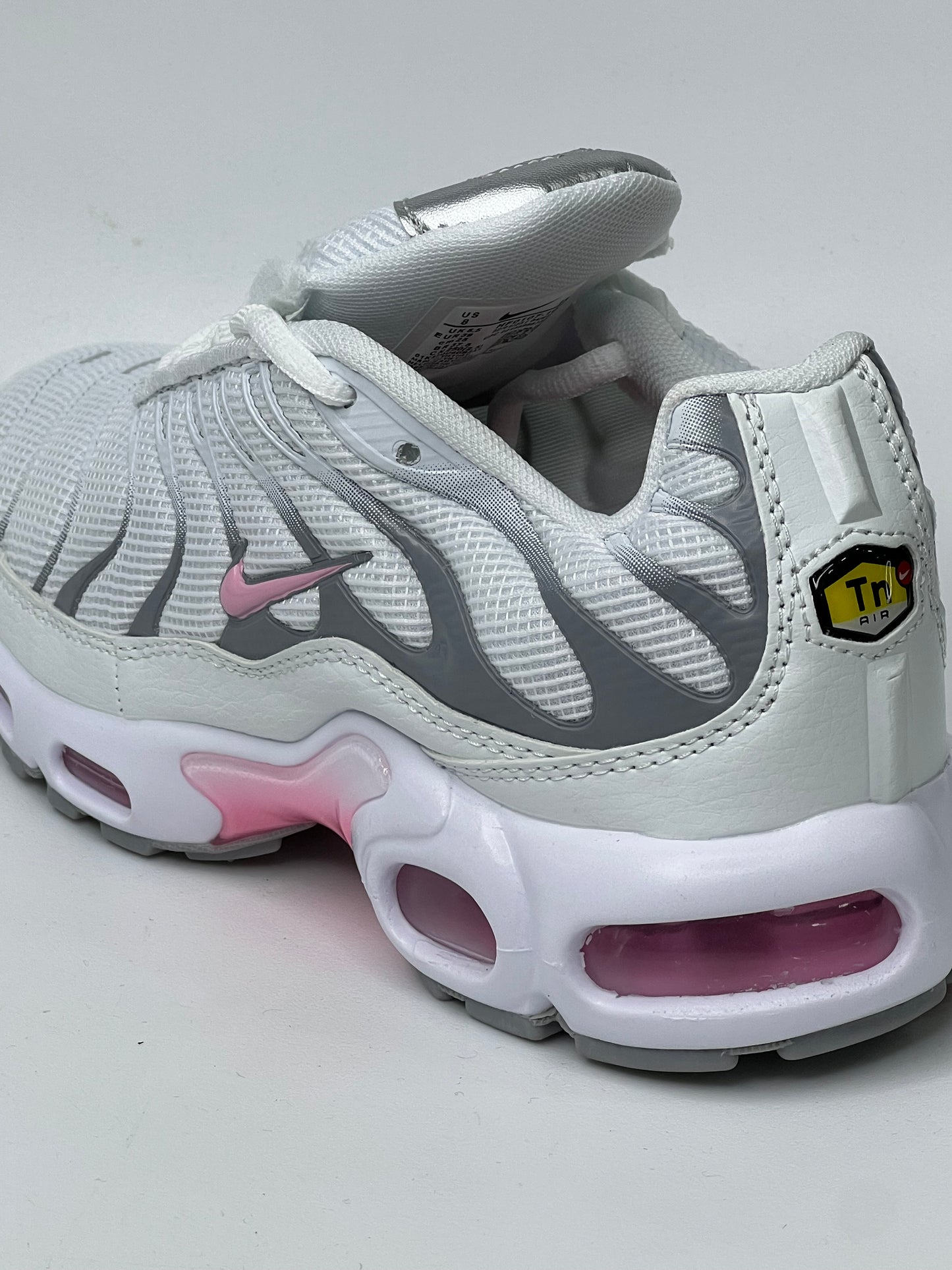 TN BLANCO ROSADO