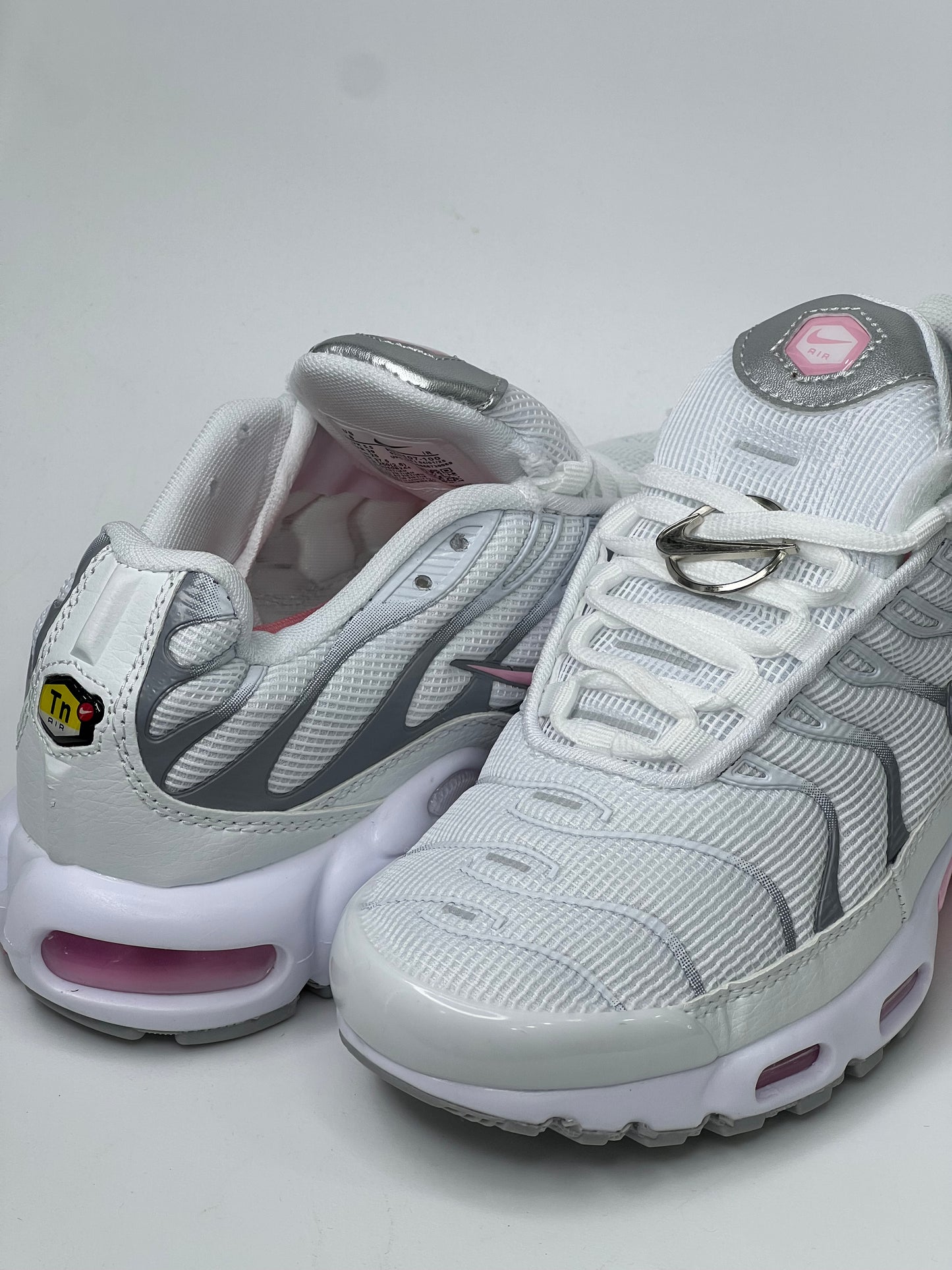 TN BLANCO ROSADO