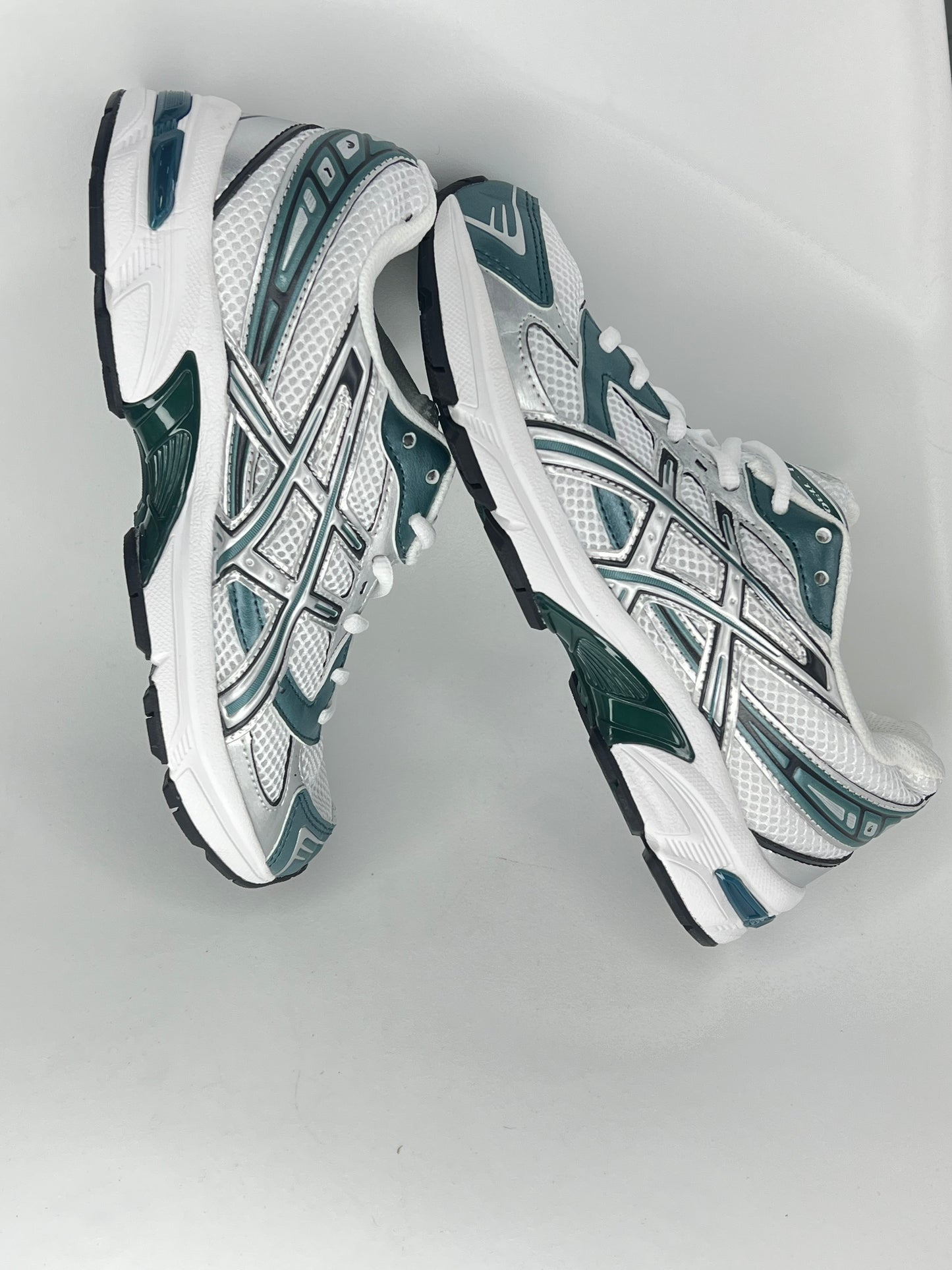 ASICS GEL TURQUESA