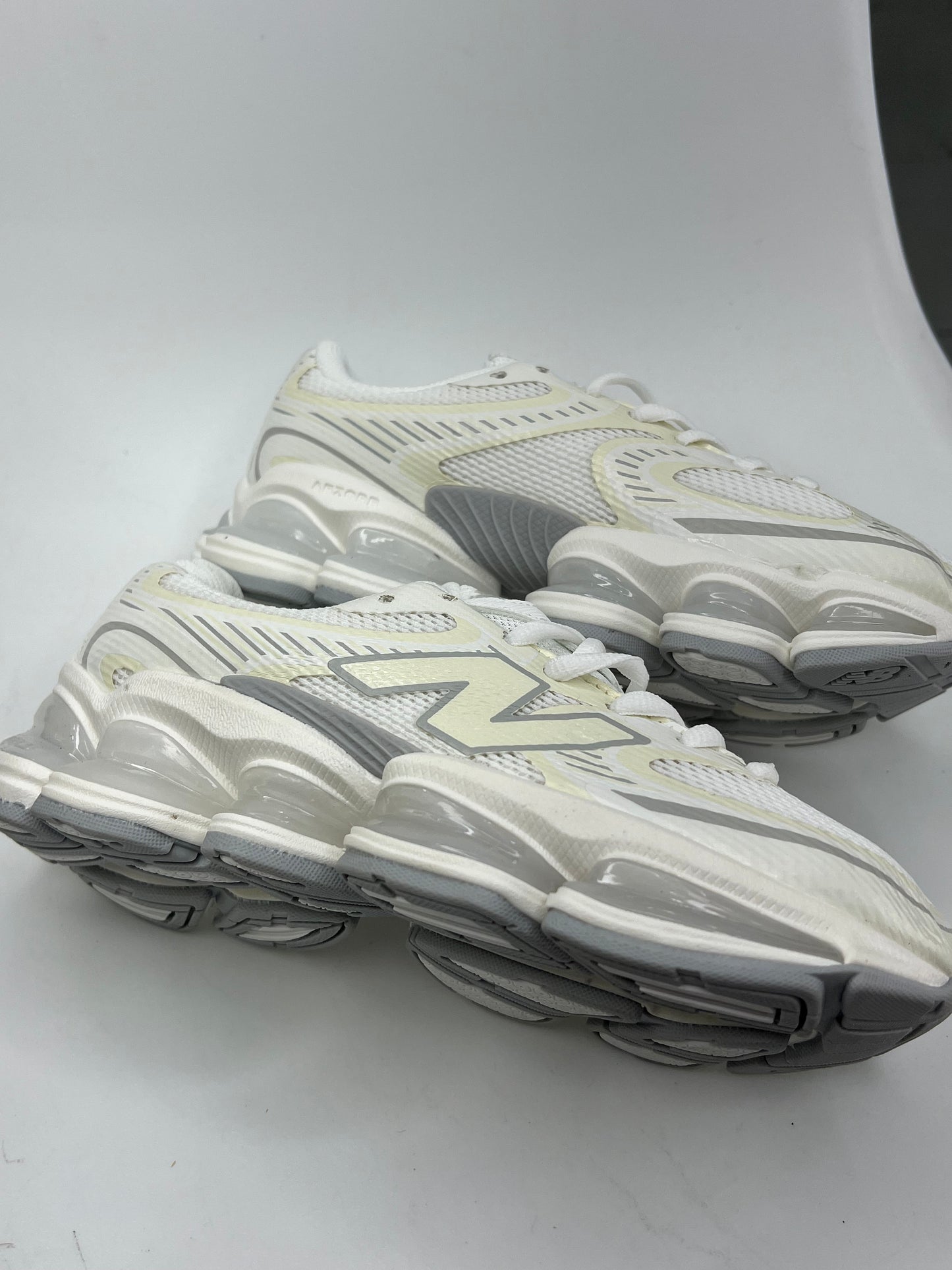 NEW BALANCE 2000 BLANCO