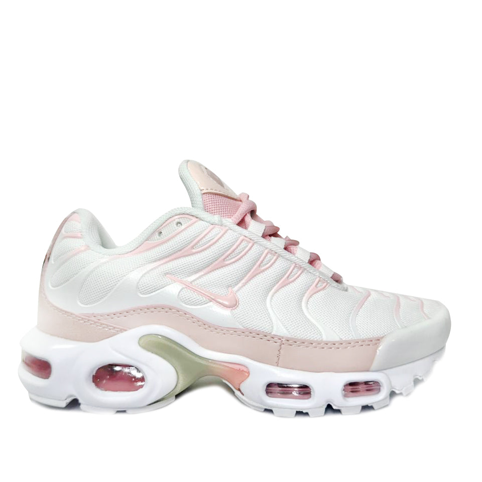 TN BLANCO ROSADO