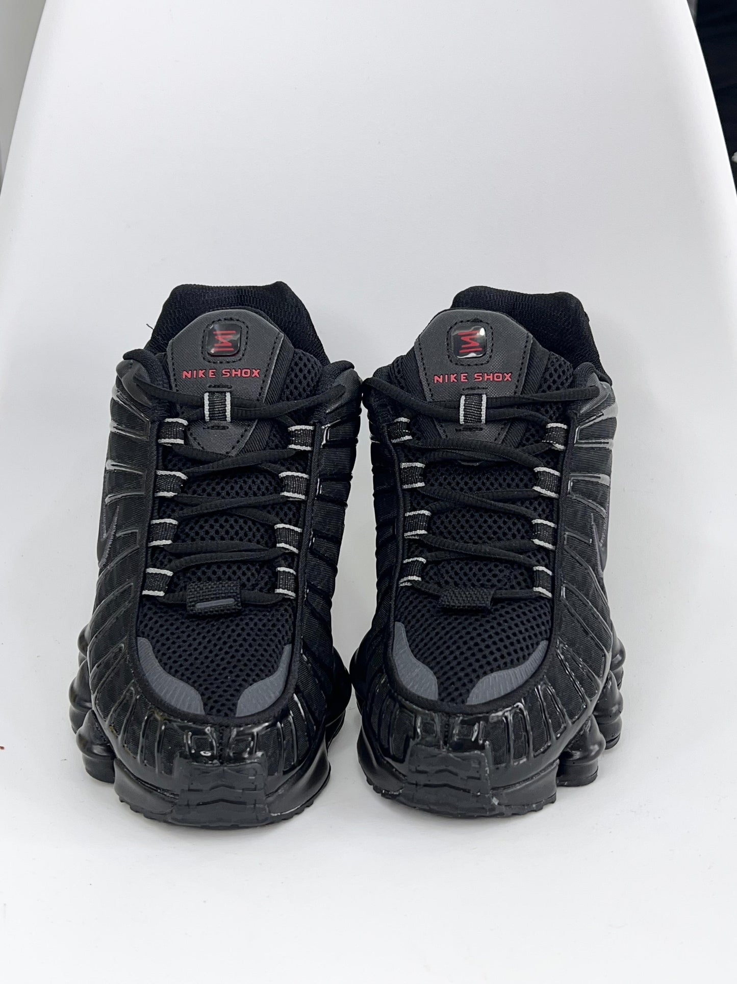NIKE Z SHOX NEGRO