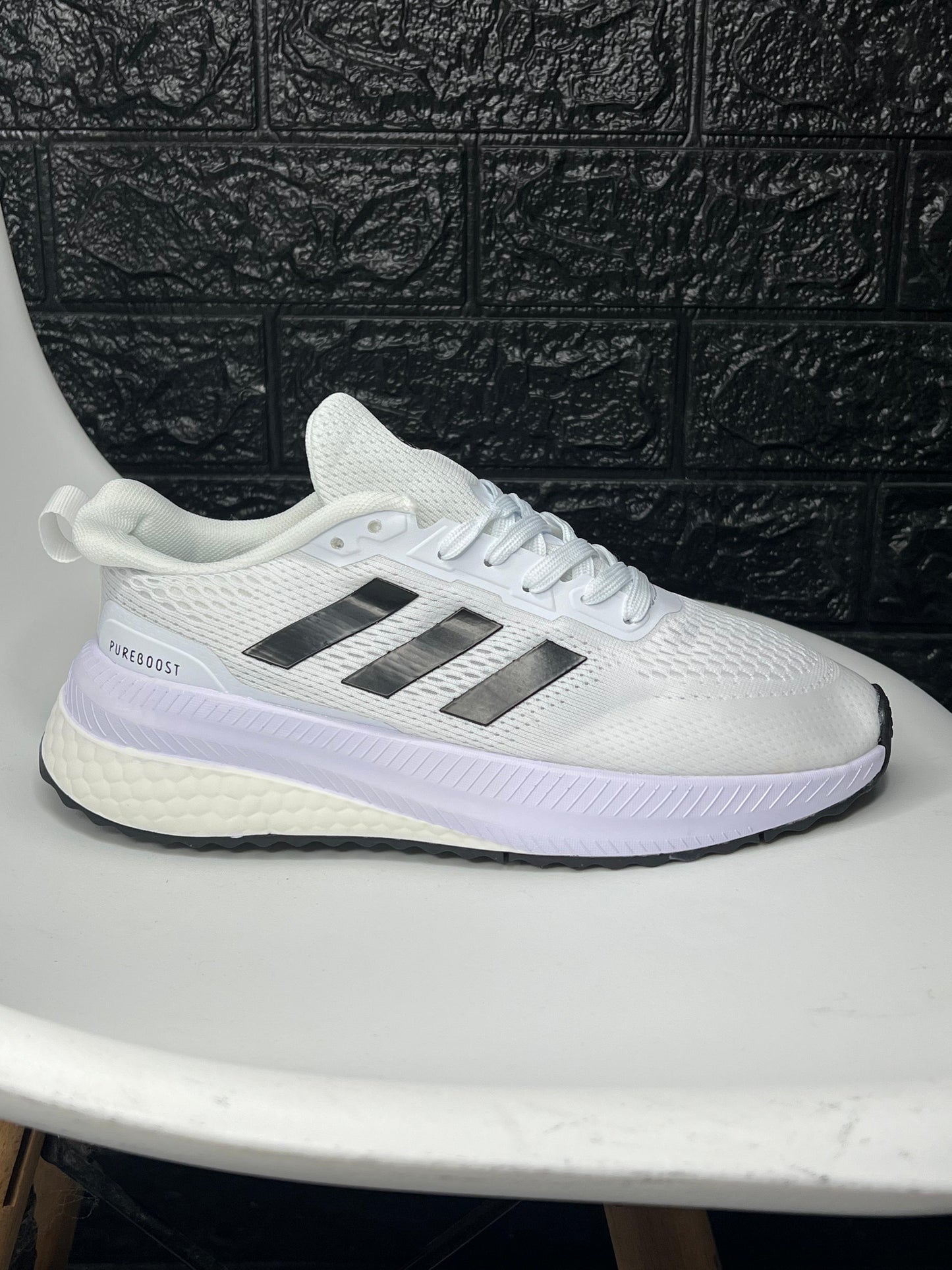 ADIDAS PUREBOOTS BLANCO