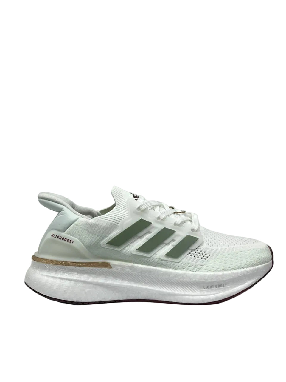 ULTRABOOST 5 VERDE