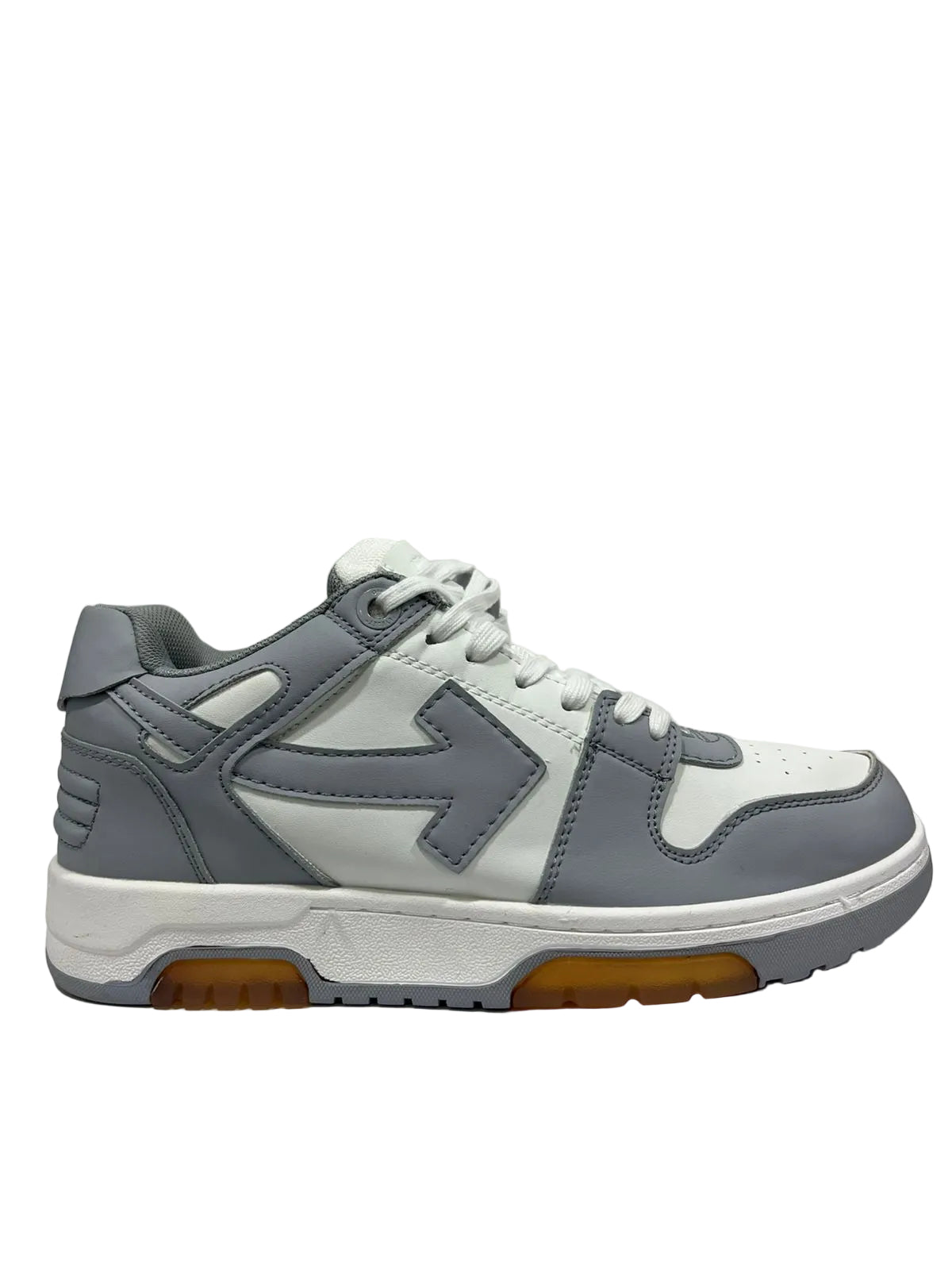 OFF WHITE GRIS
