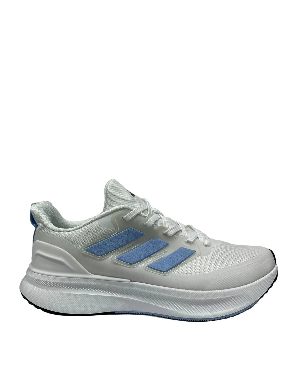 ULTRABOOST 5 AZUL/BLANCO
