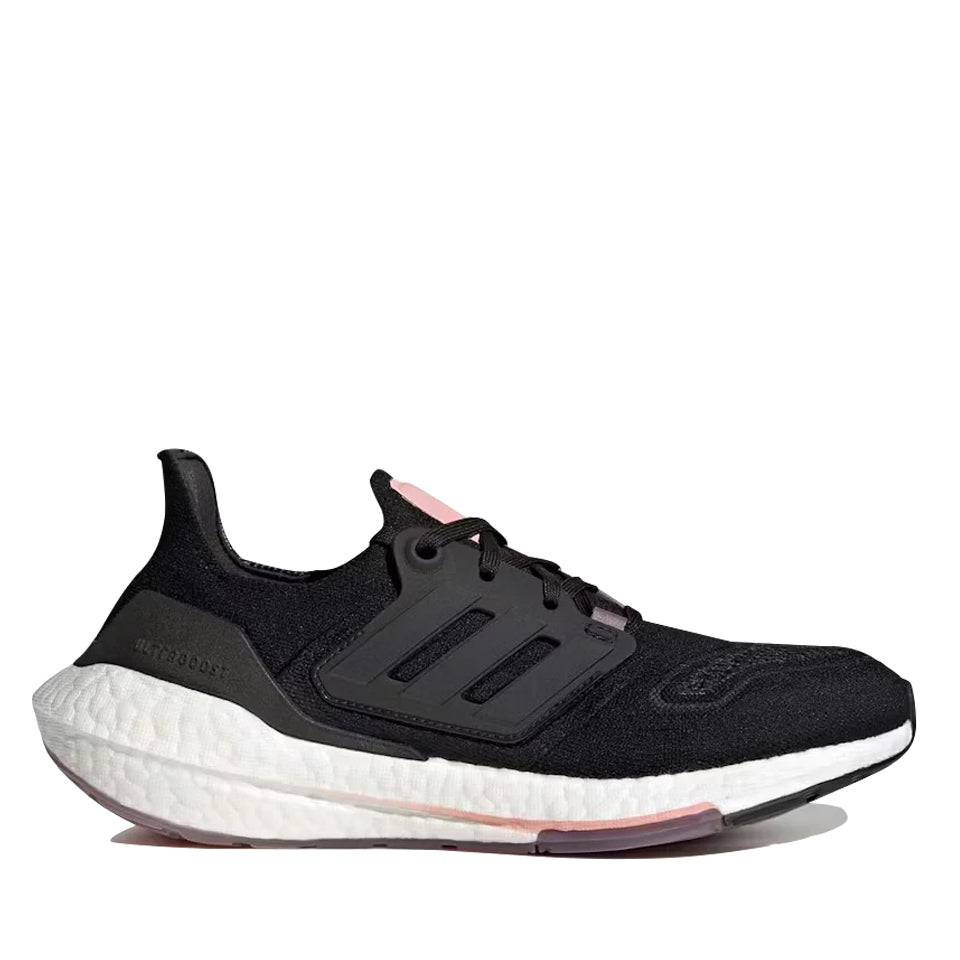 ULTRABOOST NEGRO/ROSA