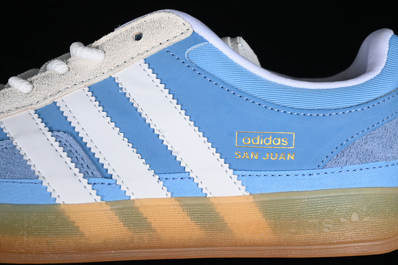 ADIDAS BENITO AZUL