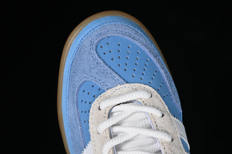 ADIDAS BENITO AZUL