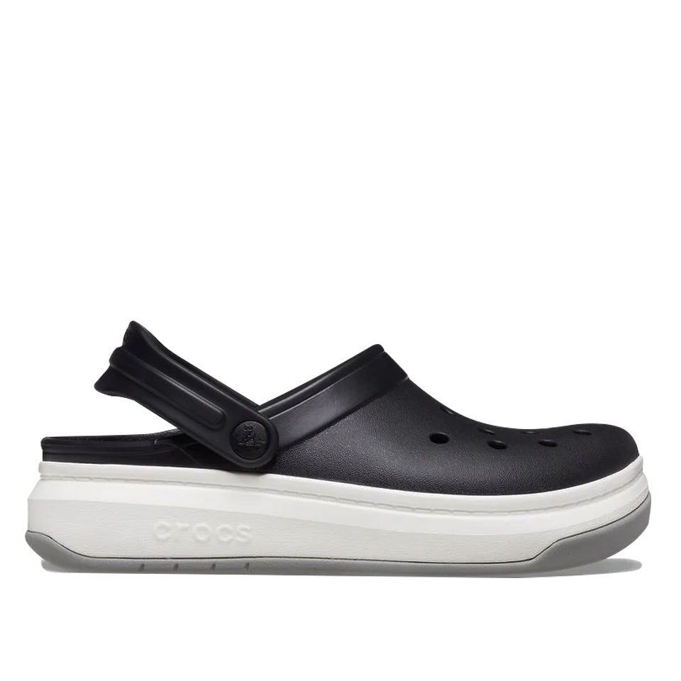 CROCS NEGRO