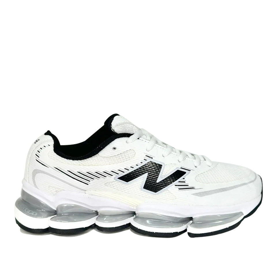 NEW BALANCE 2000 BLANCO/NEGRO