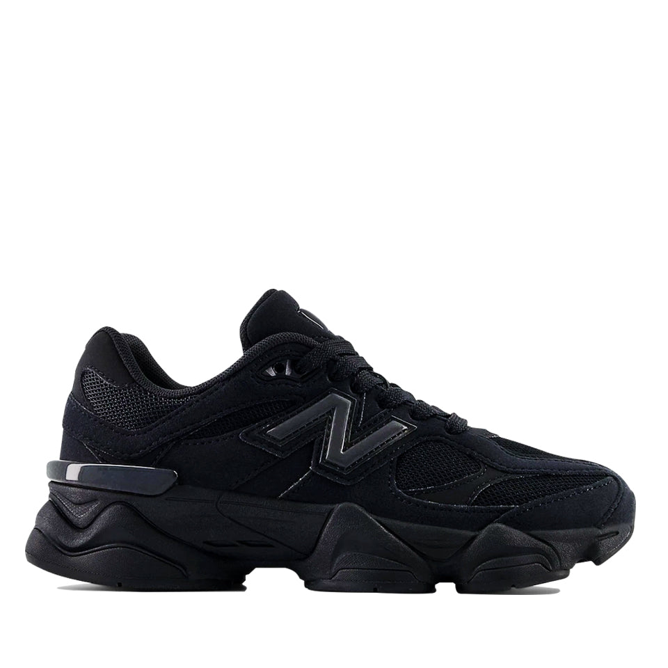 NEW BALANCE 9060 NEGRA