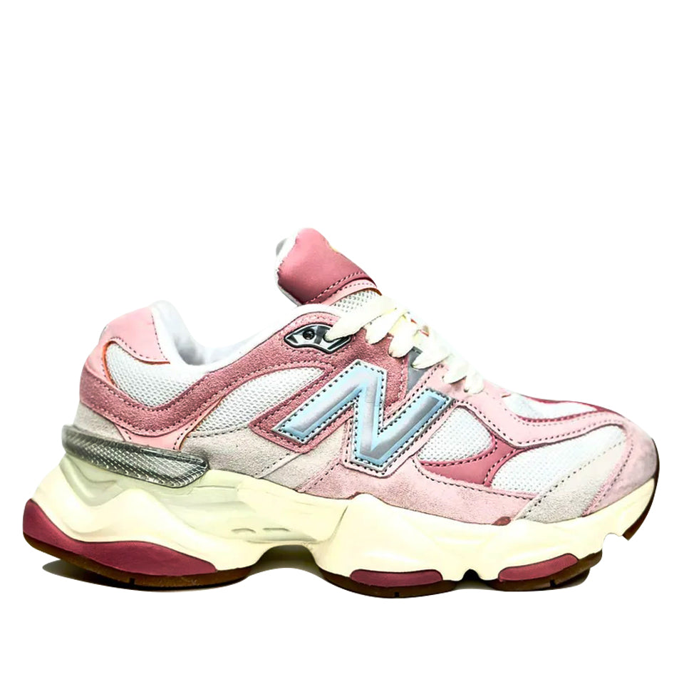 NEW BALANCE 9060 ROSADO