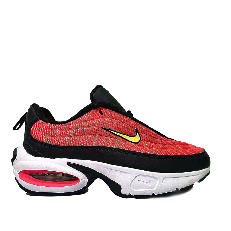 NIKE PORTAL ROJO