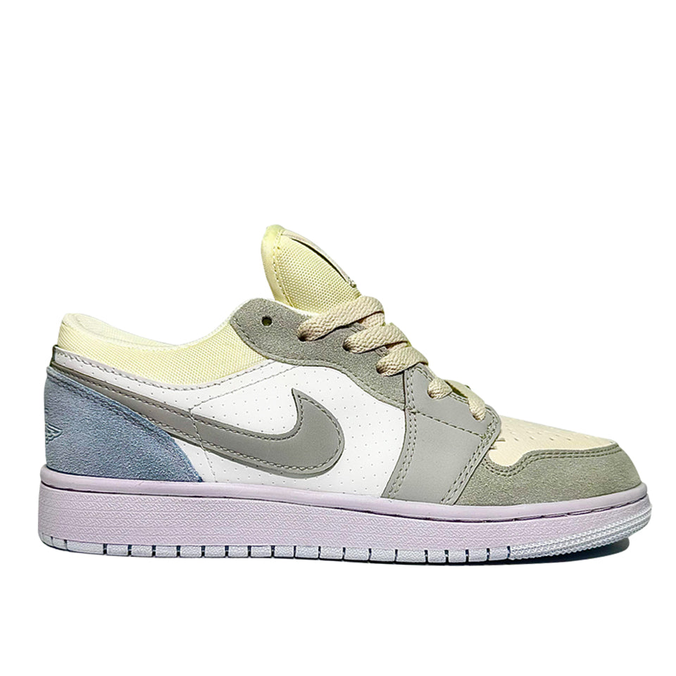 RETRO PARIS GRIS