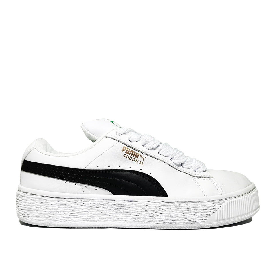 PUMA XL BLANCO