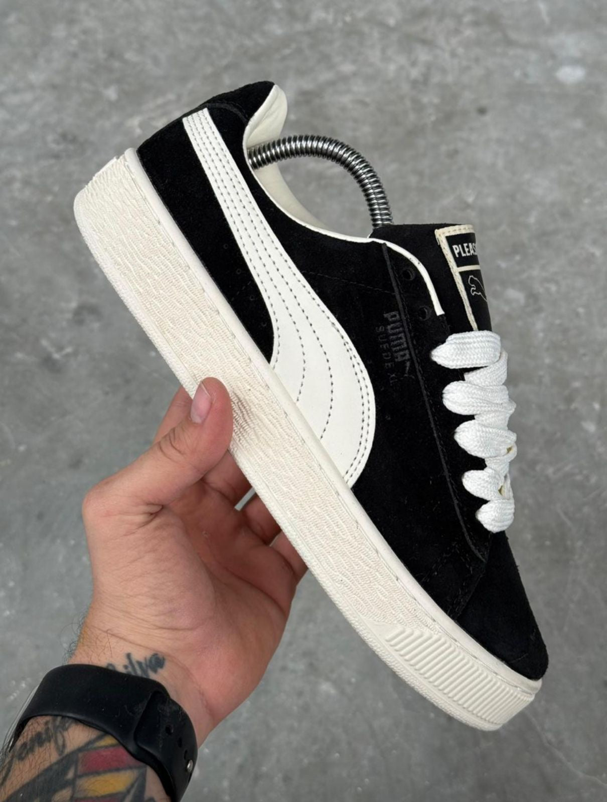 Tenis Casual