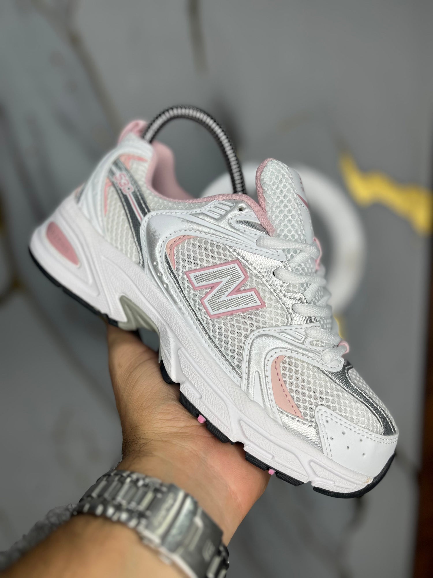 New Balance