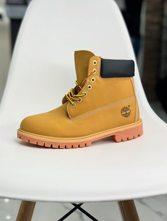 BOTAS TIMBERLAND