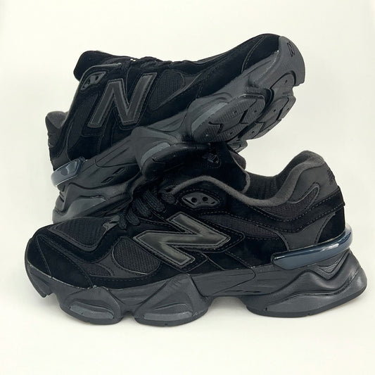 NEW BALANCE 9060 NEGRO