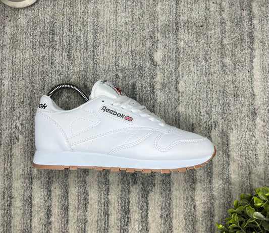 REEBOK CLÁSICO BLANCO