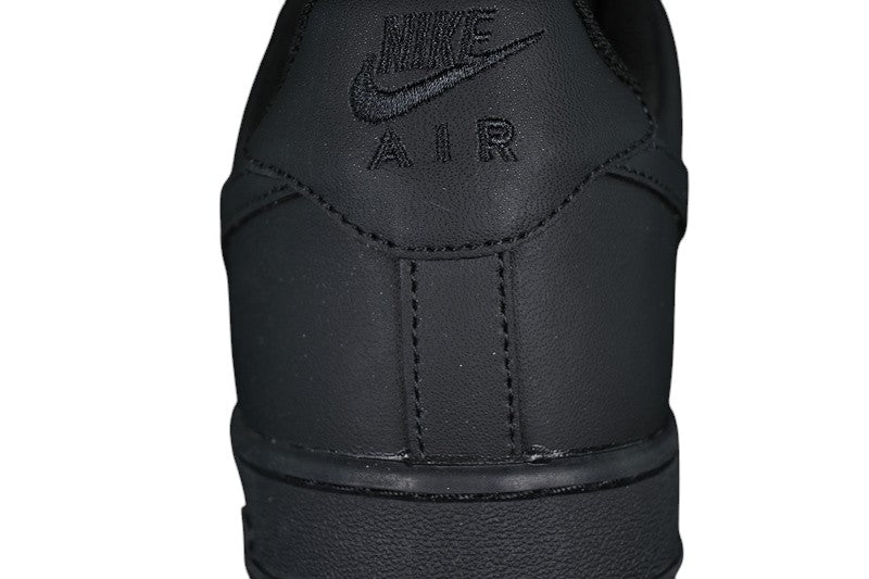 AF1 NEGRO