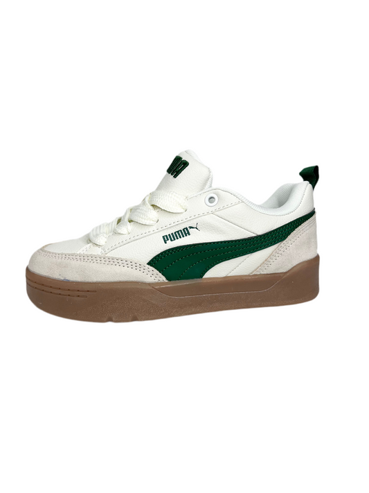 PUMA PALERMO VERDE