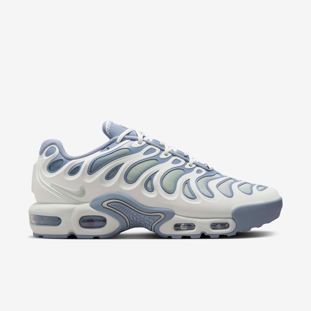 NIKE TN PLUS BLANCO/AZUL